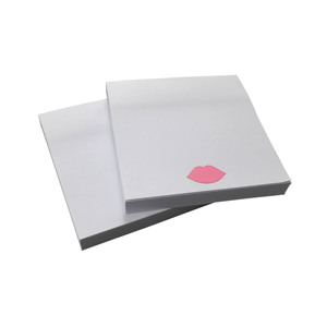 Promotional Spiral Notebook with Color Page Vintage Decorative Logo Printed Personalized Self <b>Sticky</b> Memo Pad <b>Notepad</b> - Product Image 2