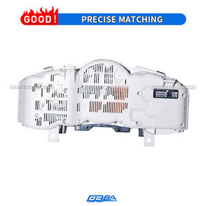 Cuadro de Instrumentos de Material Plástico de Fábricas de Autopartes en China para Ferrari F458 2010 2017 251903 - Product Image 4