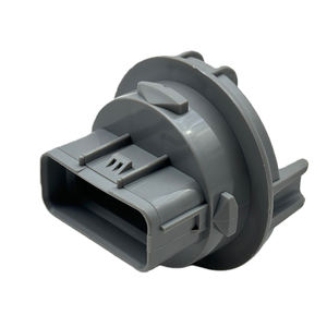 12-контактный разъем для главного жгута проводов фар <span class=keywords><strong>Honda</strong></span> Accord 2023 года (версия для США) — универсальные аксессуары для жгутов проводов - Product Image 1