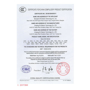 CHZIRI كهربائي 200 كيلو وات Inicio suave 3 مراحل مبتدئين محرك ناعم لـ ، من أجل من - Product Image 5