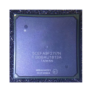 Microcontrolador 5CEFA9F27C7N Original, Circuito Integrado de Microprocesador Lógico Programable - Product Image 1