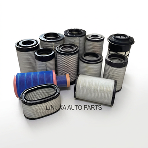 Vente directe d'usine OEM&ODM Filtre à air pour voiture Dysson Filtre à air pour camion Filtre à air pour générateur - Product Image 2
