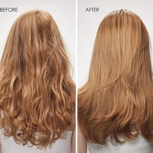 Nuevo Sérum Capilar Nutritivo de Alta Calidad en Cápsulas, para un Cabello Suave y sin Frizz, Aceite Esencial para el Cuidado del Cabello - Product Image 4