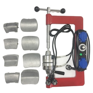 Macchina per Riparazione Pneumatici <span class=keywords><strong>Vulcanizzatrice</strong></span> per Pneumatici Auto Cinese - Product Image 1