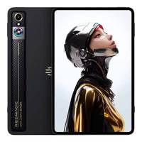 Nouvelle tablette de jeu Wi-Fi Redmagic Pad 3 Pro SAGA Golden, ROM globale, 9 pouces, Qualcomm Snapdragon 8 Elite Max, 24 Go de stockage, Android 15