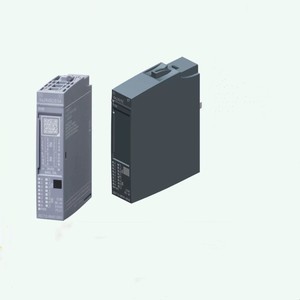 Module d'entrée analogique Siemens 6ES7134-6JD00-0CA1 Neuf d'origine authentique <span class=keywords><strong>ET200</strong></span> <span class=keywords><strong>SP</strong></span> Fabriqué en Chine - Product Image 1