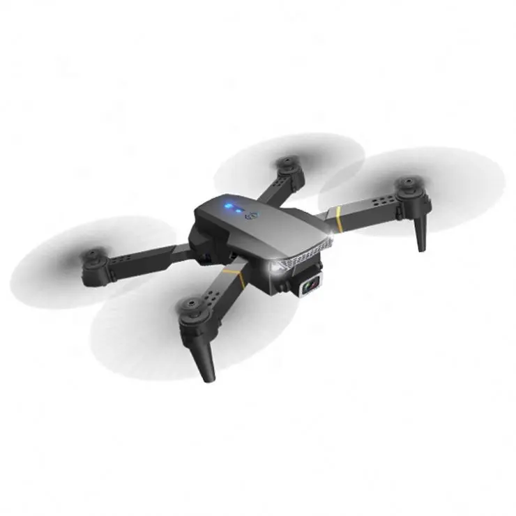 Trending Producten 2022 Nieuwe Collectie Drone Met Camera Rc Drone Camera Wifi Fpv Drone 3D Flip Rc Quadcopter Mini Uav beginner