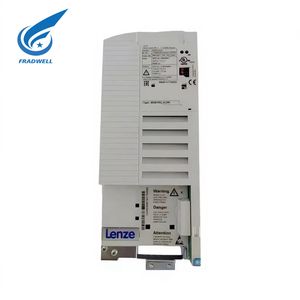 Len Ze E82EV552 serisi endüstriyel otomatik invertör AC sürücü statik değişken frekans sürücüsü <span class=keywords><strong>120</strong></span>/240V yeni Motor uygulaması - Product Image 1