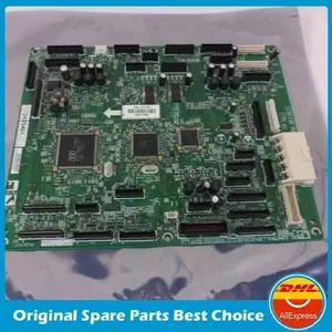 Ensamblaje de Placa de Controlador de CC para Impresora <span class=keywords><strong>HP</strong></span> Color Laserjet M880 RM2-<span class=keywords><strong>7006</strong></span>-000, Piezas de Impresora - Product Image 2