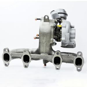 <span class=keywords><strong>Golf</strong></span> Turbocompresseur GT1749V 038253016E 716860 - Product Image 2