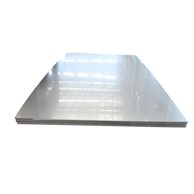 Cold/Hot Rolled ASTM 201 202 430 310S 316 321 304 2b/Ba/8K/ Mirror/Embossed/ 304 Stainless steel sheet