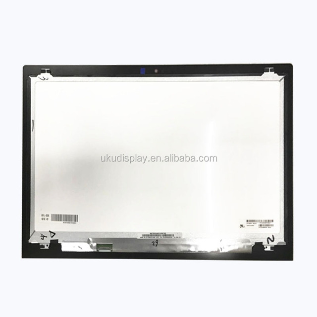 17.3" FHD IPS LCD SCREEN Assembly for Lenovo Ideapad Y700-17ISK 80Q0 LP173WF4-SPF1