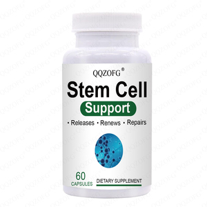 Integratore alimentare naturale integratore a base di erbe antiossidante stimolano la produzione di cellule staminali di supporto adulti donne in gravidanza - Product Image 1