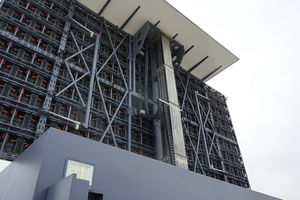 Nuevo Modelo EF22 Remolque Móvil con Pantalla <span class=keywords><strong>LED</strong></span> para Publicidad Exterior, Remolque con Pantalla Digital - Product Image 4