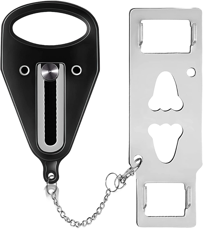 High Security Anti Theft Emergency Heavy