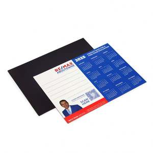 Kit de Calendario Magnético Personalizado para Nevera con Impresión Resistente a la Decoloración, Calendario Magnético para Nevera - Product Image 3