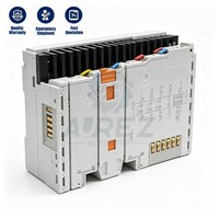 PC Integrado CX5130-0122 100% Nuevo y Original con Intel Atom E3827 1.75GHz, Controlador PLC CX51300122 en Stock