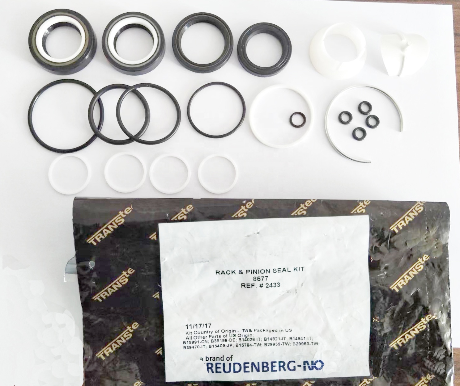 Hytrol LRAS-20-76 | SUPT ASSY - INTER  20