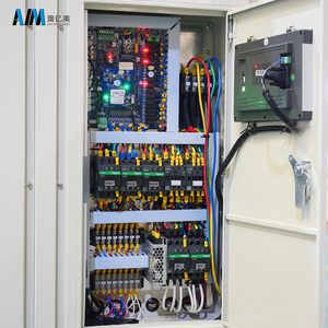 1000 Kg Thịt Bò Thịt Điện Thương Mại Trái Cây Và Rau Công Nghiệp Sấy Khô Máy Sấy Thực Phẩm Dehydrator Máy - Product Image 6