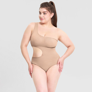 Hot Sale One-piece <strong>Swimsuit</strong> Women's Swimwear Sports Sexy Swimwear Beachwear Women Bodysuit for Women - Product Image 5