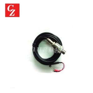 Sensor de Presión para Compresor de Aire YIC-160-26, Transmisor para Máquina de Tornillos PT1100A PT201B-10Bar - Product Image 4