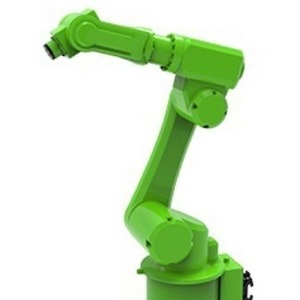 Robot de Revêtement à Bras Articulé, Portée de 990 mm, Six Axes, Équipement d'Automatisation Industrielle Flexible - Product Image 5