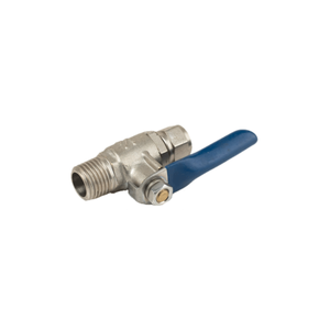 M * N <span class=keywords><strong>Mini</strong></span> Ball <span class=keywords><strong>valve</strong></span> 1/8M "* 1/4" N Hướng dẫn sử dụng nước OEM nhỏ gọn Ấm đun nước van cho Homebrew - Product Image 4