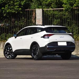 รถเบนซิน2021สำหรับมือซ้าย CT nev Kia R Sportage 2023สีตามสั่ง - Product Image 6