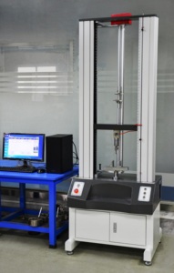 塑料用20KN万能试验机拉伸强度试验机 - Product Image 4