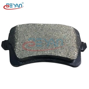 Plaquettes <span class=keywords><strong>de</strong></span> <span class=keywords><strong>frein</strong></span> BEYAN, <span class=keywords><strong>prix</strong></span> <span class=keywords><strong>de</strong></span> gros usine, 8K0698451A 8K0698451B 8K0698451C 8K0698451F 8KO698451B, compatibles avec <span class=keywords><strong>Audi</strong></span> <span class=keywords><strong>Q5</strong></span> Van A4 B8 LISTENTO BEYAN - Product Image 1