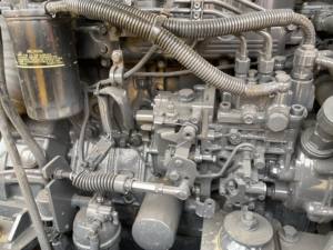 Excavadora Doosan Dx60 usada a pequeña escala importada de Corea del rendimiento impresionante en Shanghai - Product Image 3