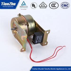 ポリッシャーマシンモーター家庭用ホテル自動靴クリーニングモーター - Product Image 3