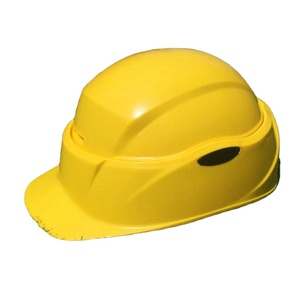 มาตรฐานแห่งชาติพับได้หมวกกันน็อคแบบพกพาไฟฟ้าหมวกนิรภัยDisaster Prevention Siteโช้คอัพSiteหมวกนิรภัย - Product Image 1