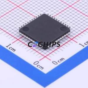 Microcontrolador de chip IC de circuito integrado (MCU/MPU/SoC) original a estrenar de 1/2/2 (10x10) - Product Image 2