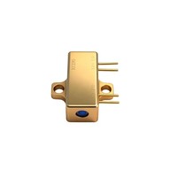 Módulo Láser Miniatura ERDI LASER ER70 1535nm 70J Clase 1 Seguro para los Ojos, Vidrio Erbio, 500Hz TEM00, 2V, Garantía de 2 Años, OEM para LRF