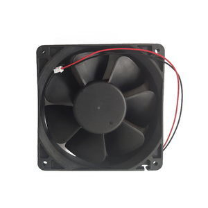 DC BRUSHLESS FAN Cnc System Cooling Fan FANUC - Product Image 6