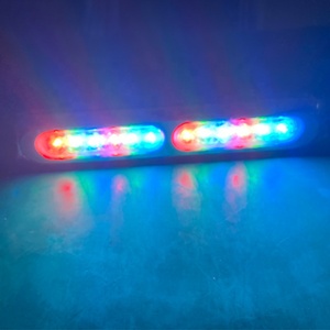 Marine Grade WEIKEN 60W Slim 12V Unterwasser boot Licht LED für Boote - Product Image 4