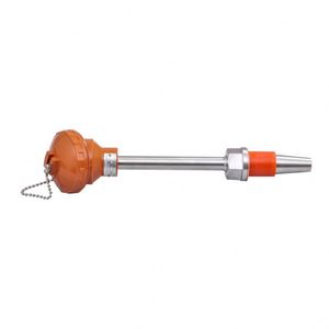 Sensor de Temperatura Resistente al Desgaste, de -40 a 1200 Grados Centígrados, Termistor RTD, Termopar Blindado, Envío Rápido, en Stock - Product Image 4