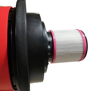 <span class=keywords><strong>Aspirateur</strong></span> industriel électrique CleanHorse A2 double usage haute puissance 3600W 220V pour entrepôt et débris - Product Image 4