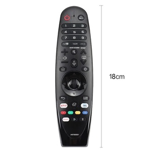 Control Remoto Mágico Original Nuevo MR20GA MR21GA AKB75855501 VBPBSPL para <span class=keywords><strong>LG</strong></span> AI ThinQ 4K Smart TV 55UP75006 NANO8 NANO75 <span class=keywords><strong>CX</strong></span> G1 A1 - Product Image 6