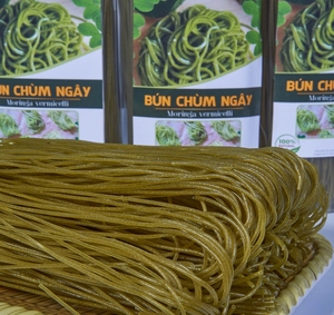 บะหมี่ข้าวมะรุมเวียดนามพิมพ์ลายแบบกำหนดเองผลิตภัณฑ์อาหารในบรรจุภัณฑ์ถุงขนาดใหญ่ผู้ผลิตในเวียดนามที่นิยมมากที่สุด - Product Image 2