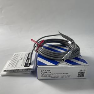 Sensor de Desplazamiento Panasonic GP-X3SE (UGPX3SE) - Product Image 1