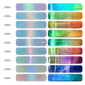 ผงเลเซอร์ออโรร่ายูนิคอร์นออพติคอลวากัน อัลตร้ามัลติโครม มูนไลท์ คาเมเลียน ไมก้า สำหรับทำเล็บ - Product Image 2