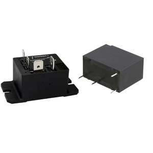 รีเลย์อเนกประสงค์ 1123570000 แบบ DPDT 8A 230V ออกแบบพิเศษสำหรับรีเลย์กำลังไฟฟ้า รีเลย์มากกว่า 2 แอมป์ - Product Image 1