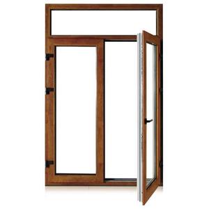 CBMMart <span class=keywords><strong>Fenêtre</strong></span> passive inclinable et tournante en aluminium aux normes allemandes Fenêtres à quadruple volet - Product Image 1