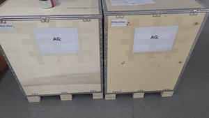 Robot <span class=keywords><strong>aspirateur</strong></span> laveur de sols industriel commercial à navigation automatique à prix avantageux avec réservoir d'<span class=keywords><strong>eau</strong></span> de 50L - Product Image 5