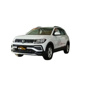 Nuovo 2023 per T-Cross Facelift 1.5L |   Crossover Compatto FWD |   Piattaforma MQB Euro VI |   SUV a 5 Posti con Guida a Sinistra |   Economico, di origine tedesca - Product Image 1