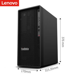 Mejor <span class=keywords><strong>Precio</strong></span> para ThinkStation P340 NVIDIA P1000/P620 2GB/P2000/P2200/RTX4000/RTX5000 <span class=keywords><strong>Intel</strong></span> <span class=keywords><strong>Core</strong></span> <span class=keywords><strong>I7</strong></span> <span class=keywords><strong>10700</strong></span>/i9 10900K - Product Image 5