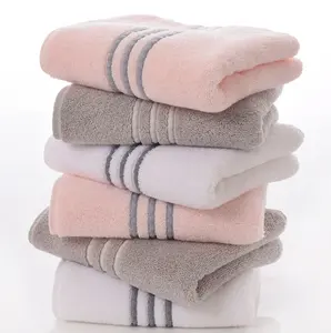 कस्टम लोगो microfiber के हाथ तौलिया सूखी फास्ट microfiber तौलिया थोक