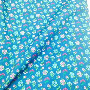 Tela de sarga estampada personalizada, poliéster, algodón, <span class=keywords><strong>lona</strong></span> Ripstop, 100% poliéster, satén, forro de ropa de trabajo para niñas - Product Image 6